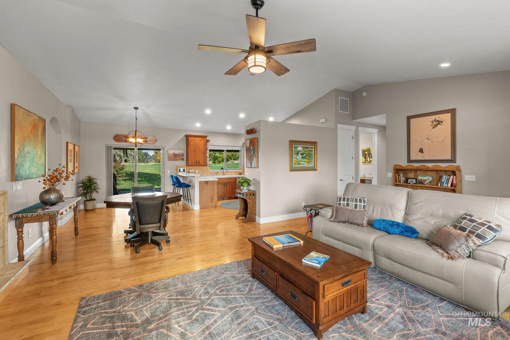 100 Olympic Rd, Jerome, Idaho 83338, 3 Bedrooms, 2 Bathrooms, Residential For Sale, Price $579,990,MLS 99003039