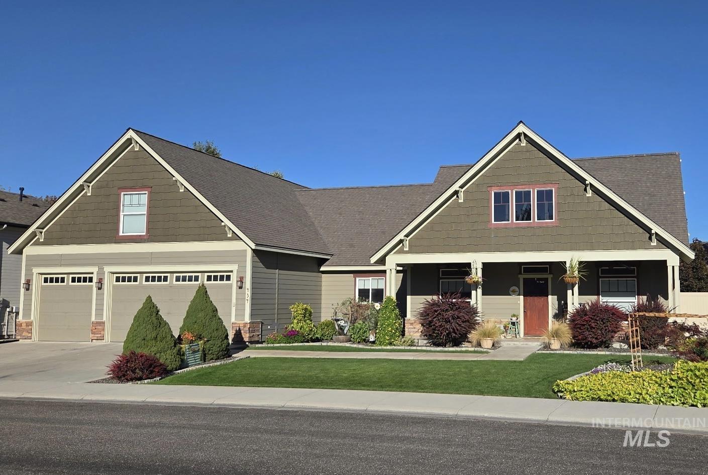 Residential For Sale