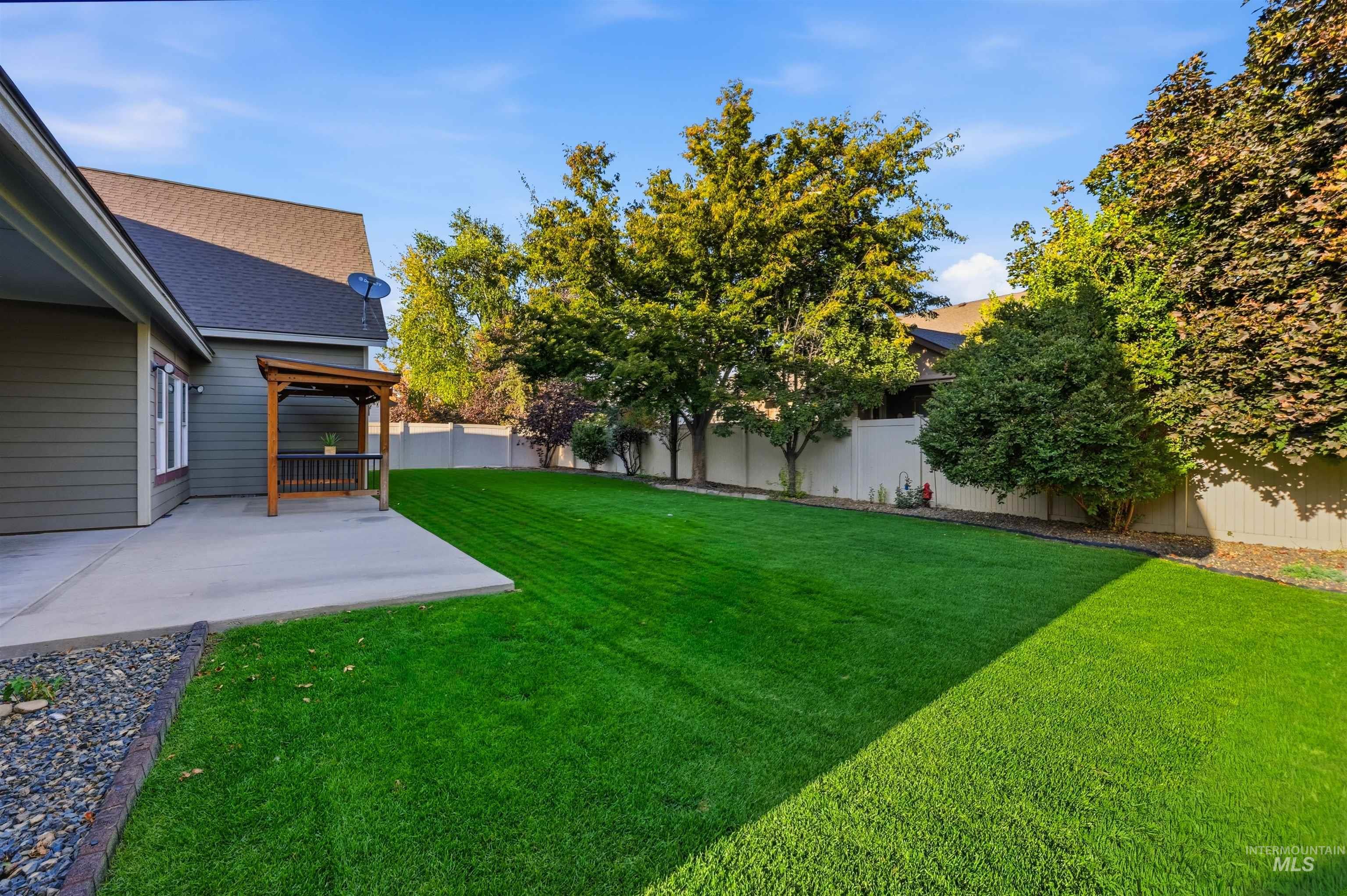 434 S Winslow Bay Way, Star, Idaho 83669, 4 Bedrooms, 3 Bathrooms, Residential For Sale, Price $699,000, 99003042