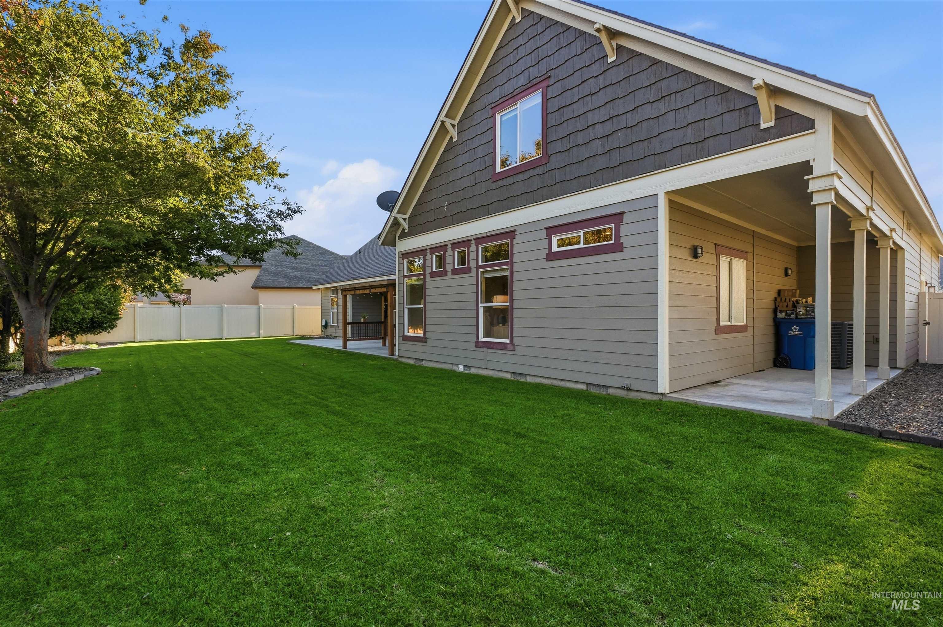 434 S Winslow Bay Way, Star, Idaho 83669, 4 Bedrooms, 3 Bathrooms, Residential For Sale, Price $699,000, 99003042