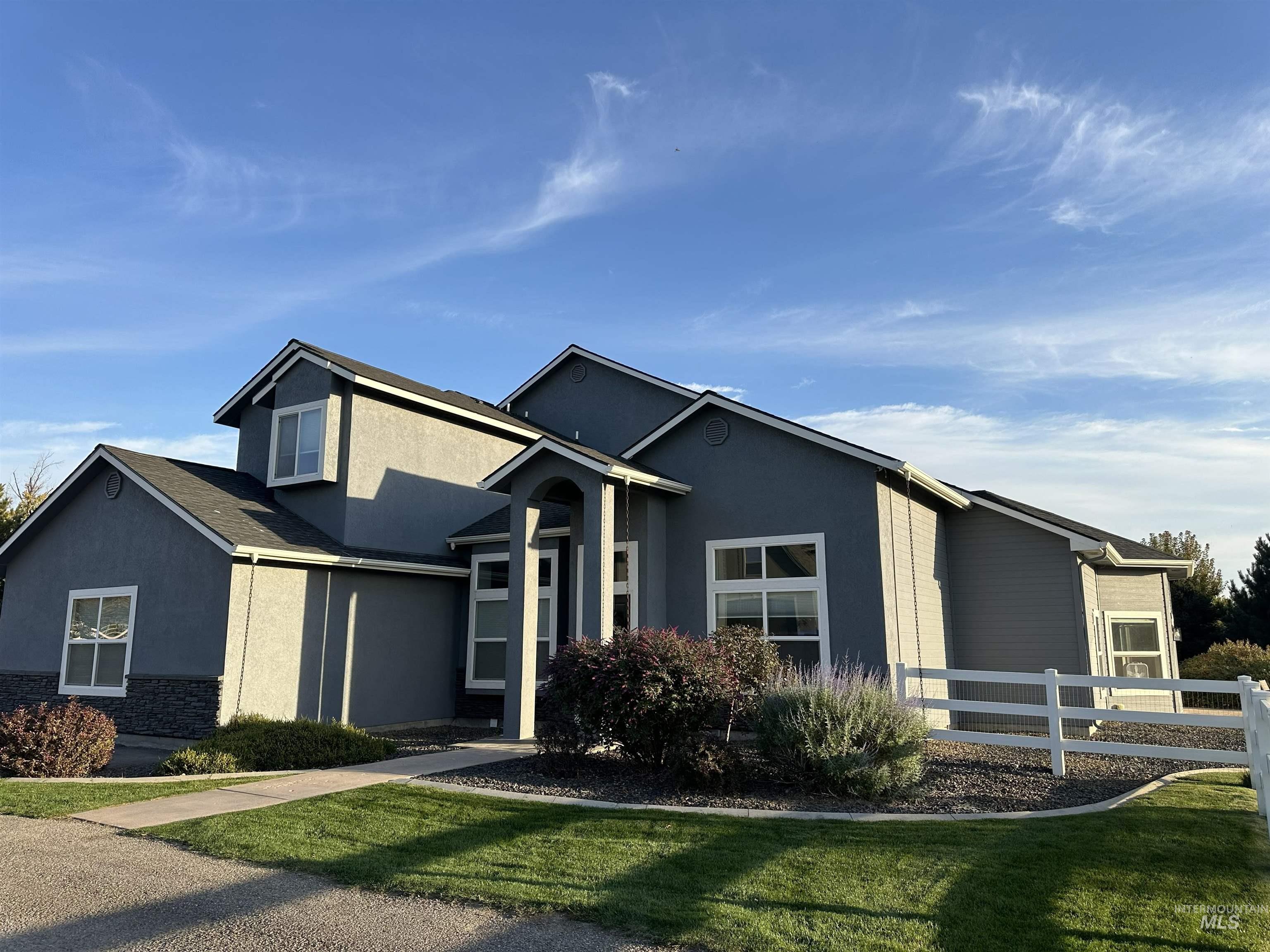 Residential For Sale