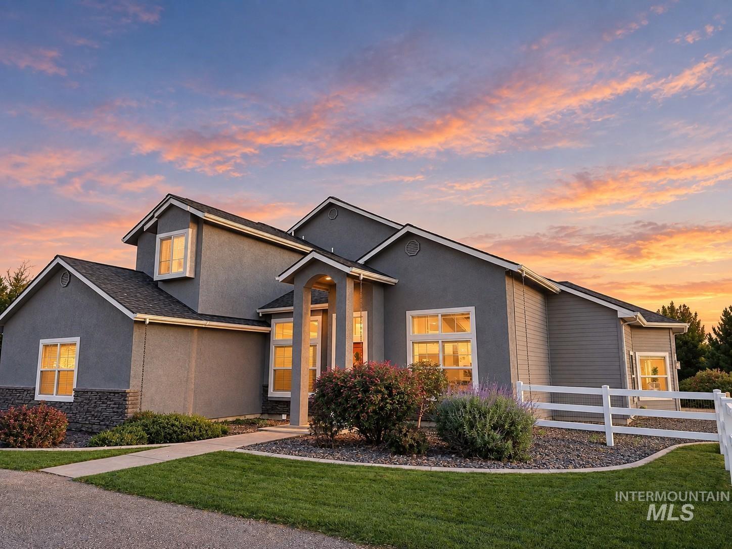 Residential For Sale