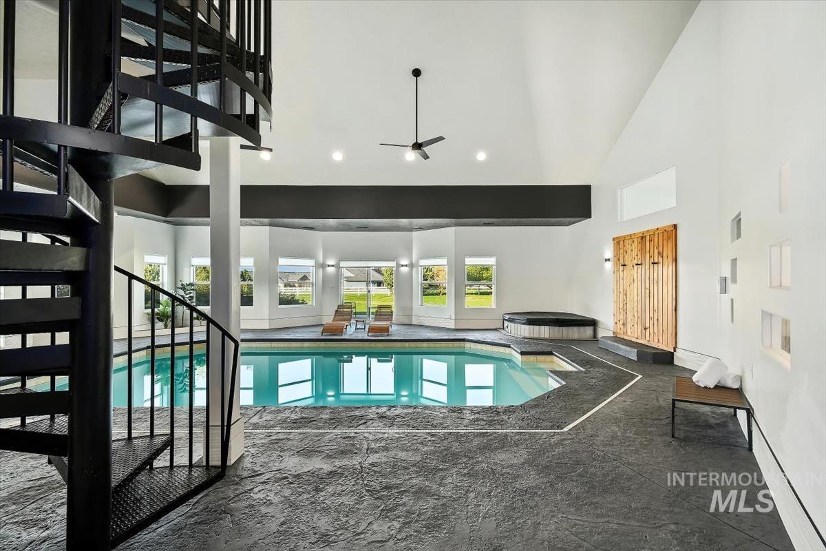 2095 N Meridian Rd, Eagle, Idaho 83616, 4 Bedrooms, 3 Bathrooms, Residential For Sale, Price $1,795,900,MLS 99003043