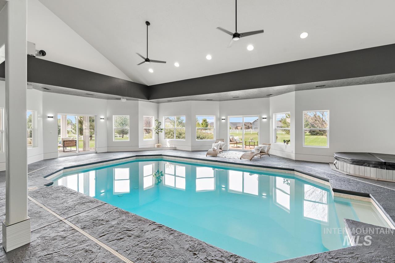 2095 N Meridian Rd, Eagle, Idaho 83616, 4 Bedrooms, 3 Bathrooms, Residential For Sale, Price $1,795,900,MLS 99003043