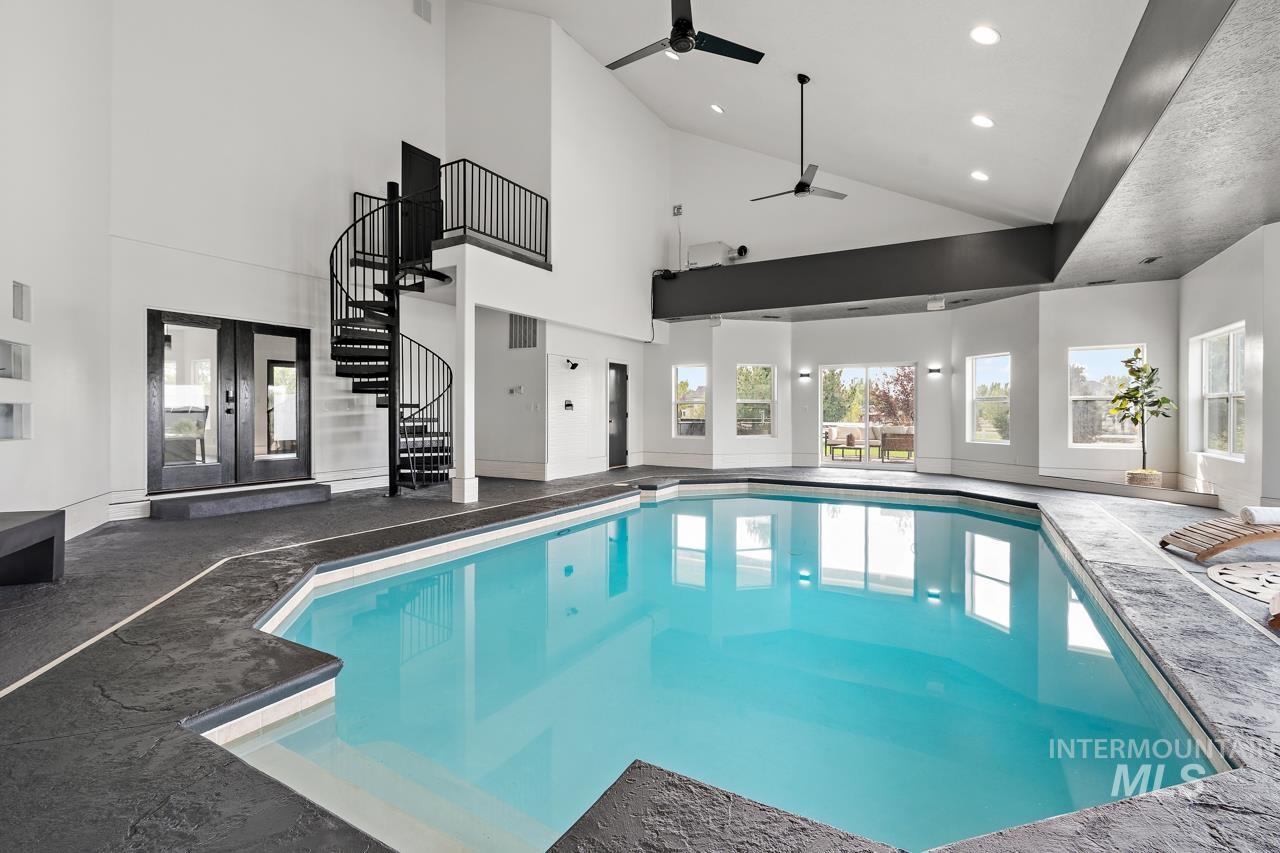 2095 N Meridian Rd, Eagle, Idaho 83616, 4 Bedrooms, 3 Bathrooms, Residential For Sale, Price $1,795,900,MLS 99003043