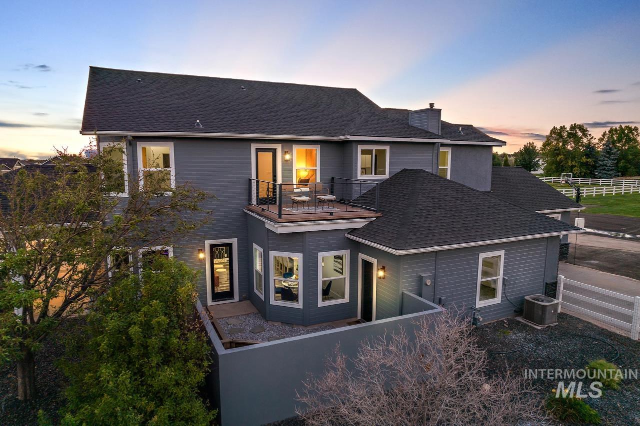 2095 N Meridian Rd, Eagle, Idaho 83616, 4 Bedrooms, 3 Bathrooms, Residential For Sale, Price $1,795,900,MLS 99003043