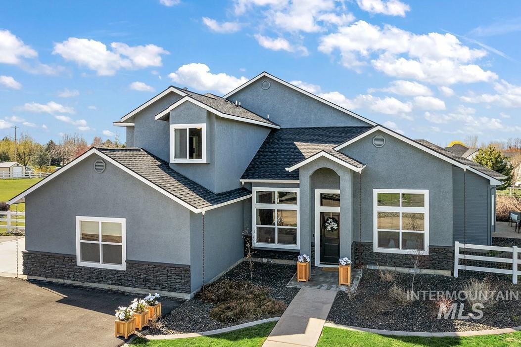 2095 N Meridian Rd, Eagle, Idaho 83616, 4 Bedrooms, 3 Bathrooms, Residential For Sale, Price $1,795,900,MLS 99003043