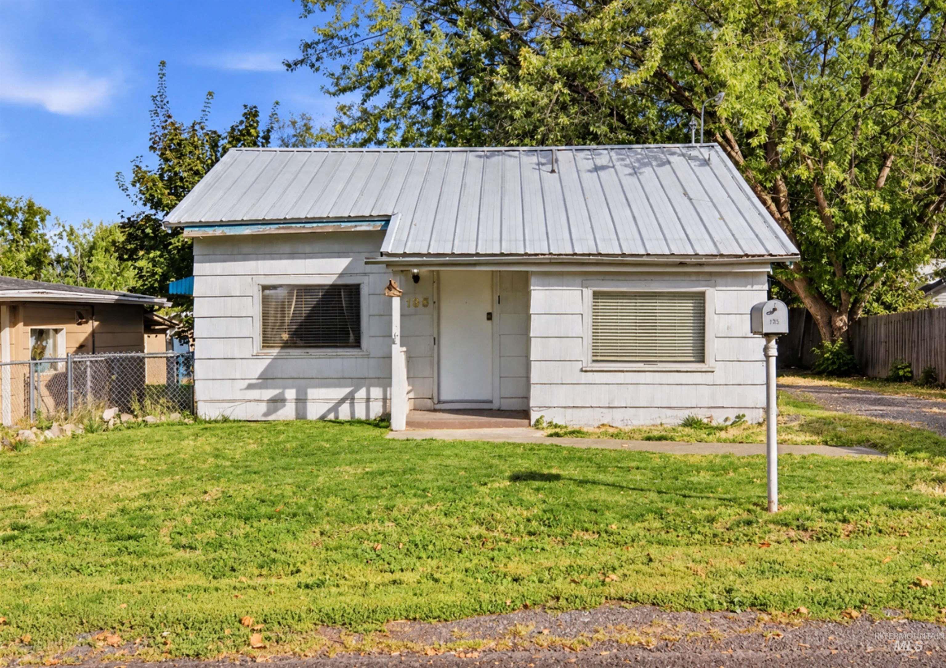 Residential For Sale