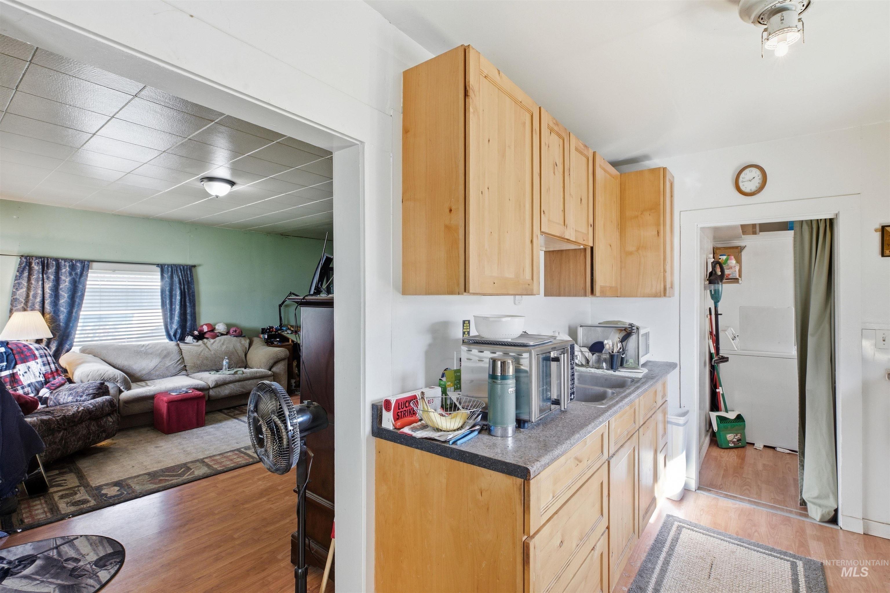 135 Garden Ct, Lewiston, Idaho 83501, 2 Bedrooms, 1 Bathroom, Residential For Sale, Price $170,000,MLS 99003044