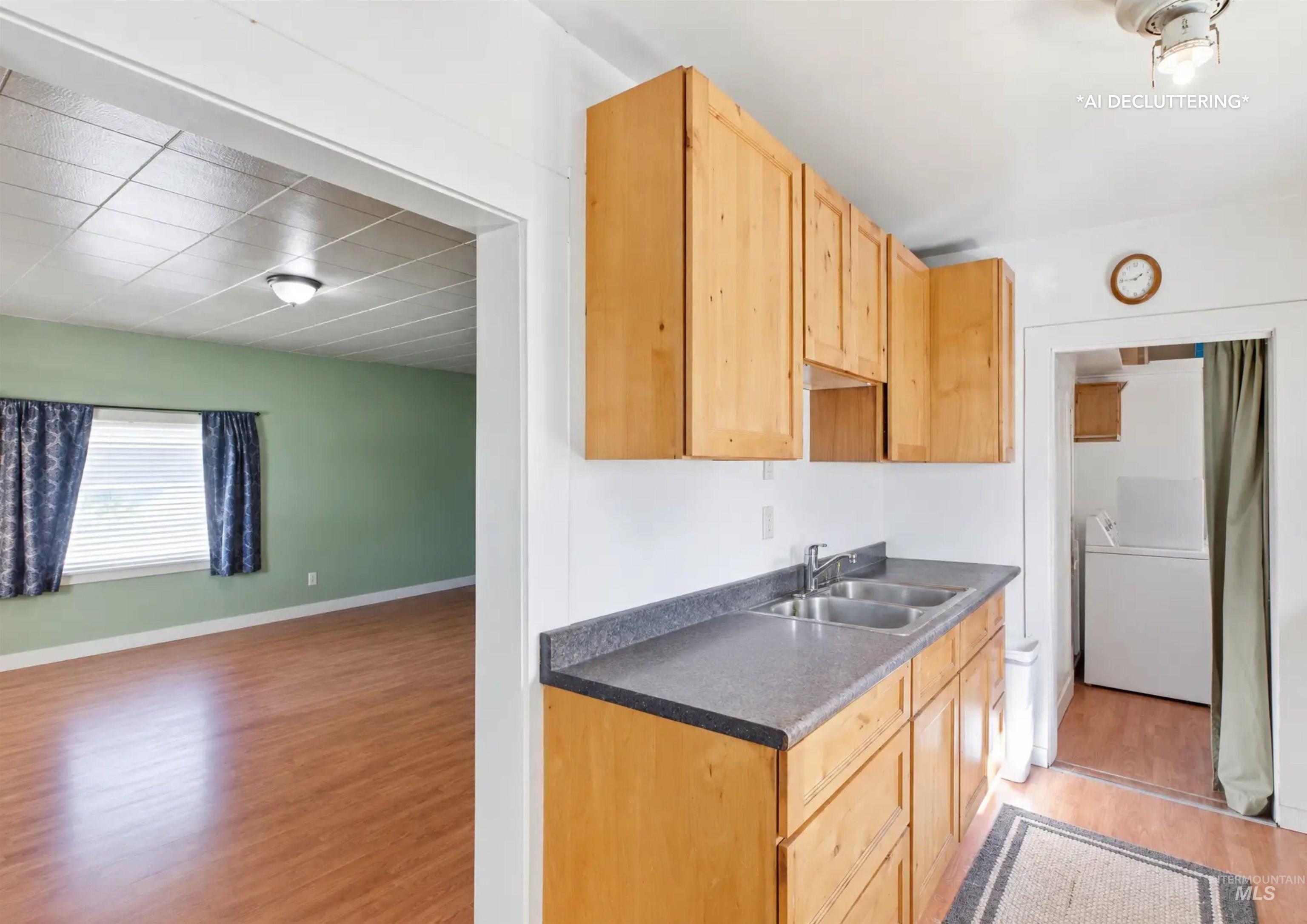 135 Garden Ct, Lewiston, Idaho 83501, 2 Bedrooms, 1 Bathroom, Residential For Sale, Price $170,000,MLS 99003044