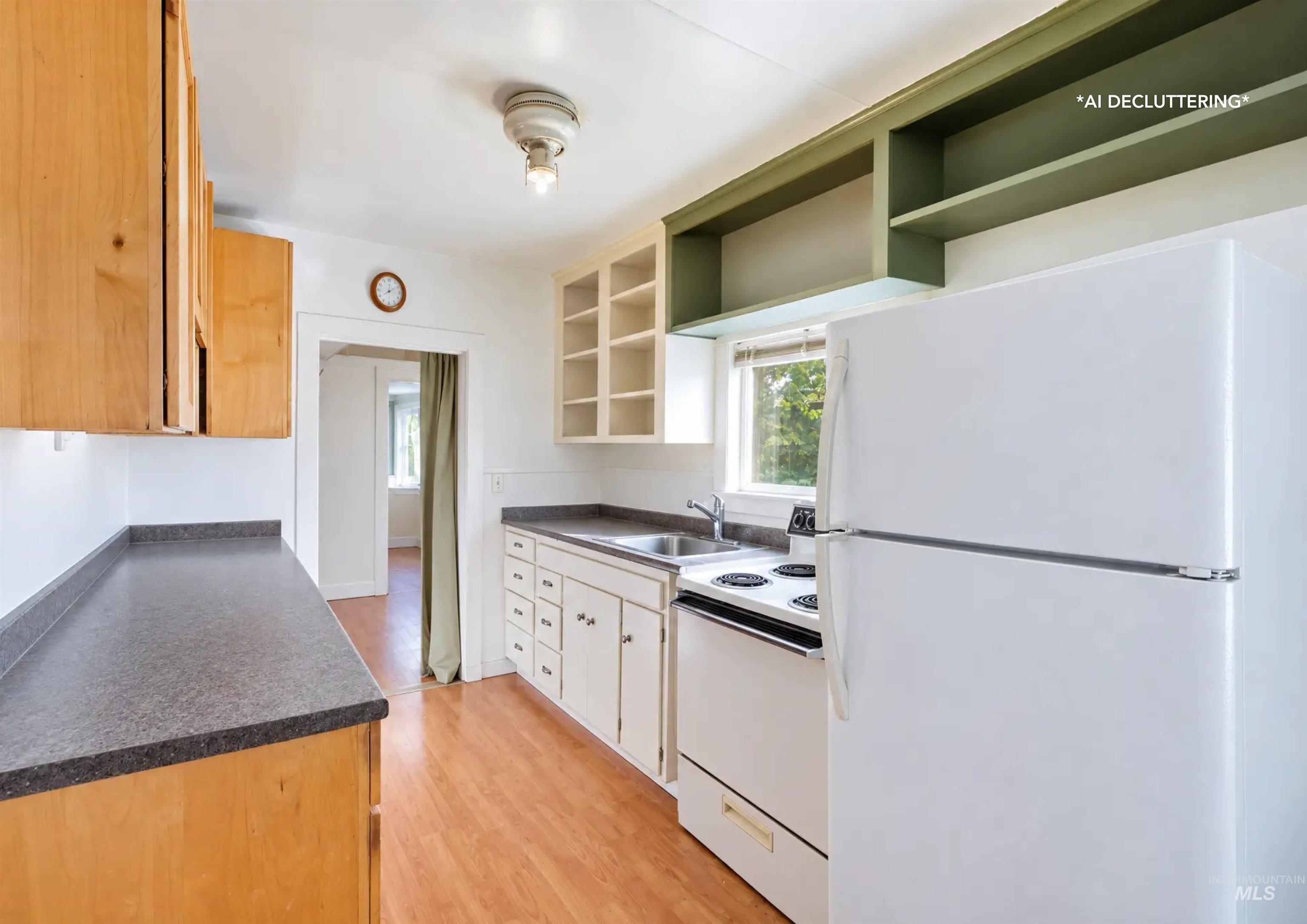 135 Garden Ct, Lewiston, Idaho 83501, 2 Bedrooms, 1 Bathroom, Residential For Sale, Price $170,000,MLS 99003044
