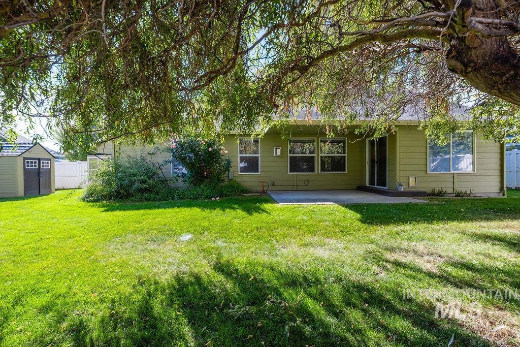 1005 Mallard St, Fruitland, Idaho 83619, 3 Bedrooms, 2 Bathrooms, Residential For Sale, Price $349,900,MLS 99003045