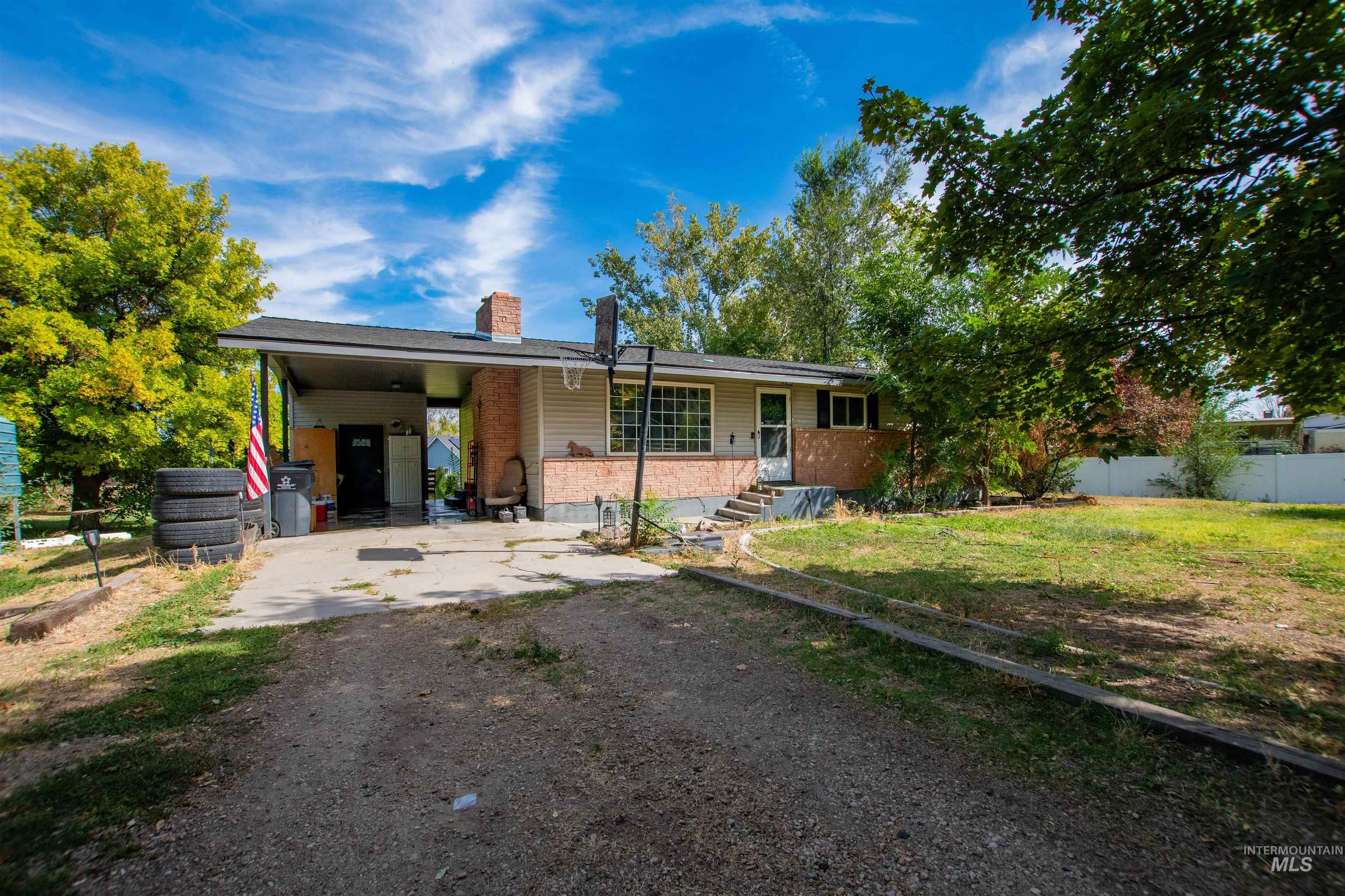 Residential For Sale