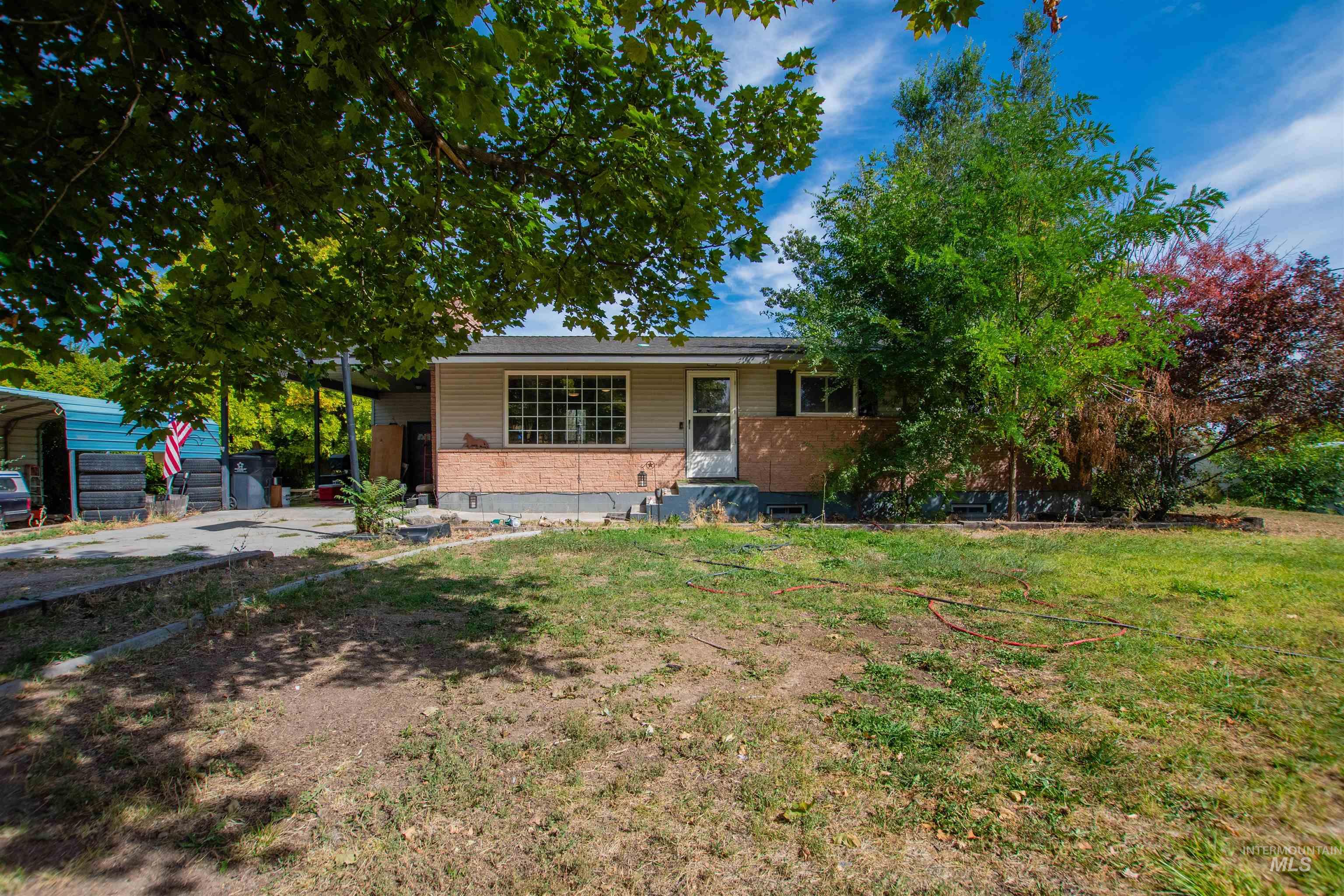 4110 Pleasant View Dr, Nampa, Idaho 83686, 4 Bedrooms, 2 Bathrooms, Residential For Sale, Price $620,000,MLS 99003046