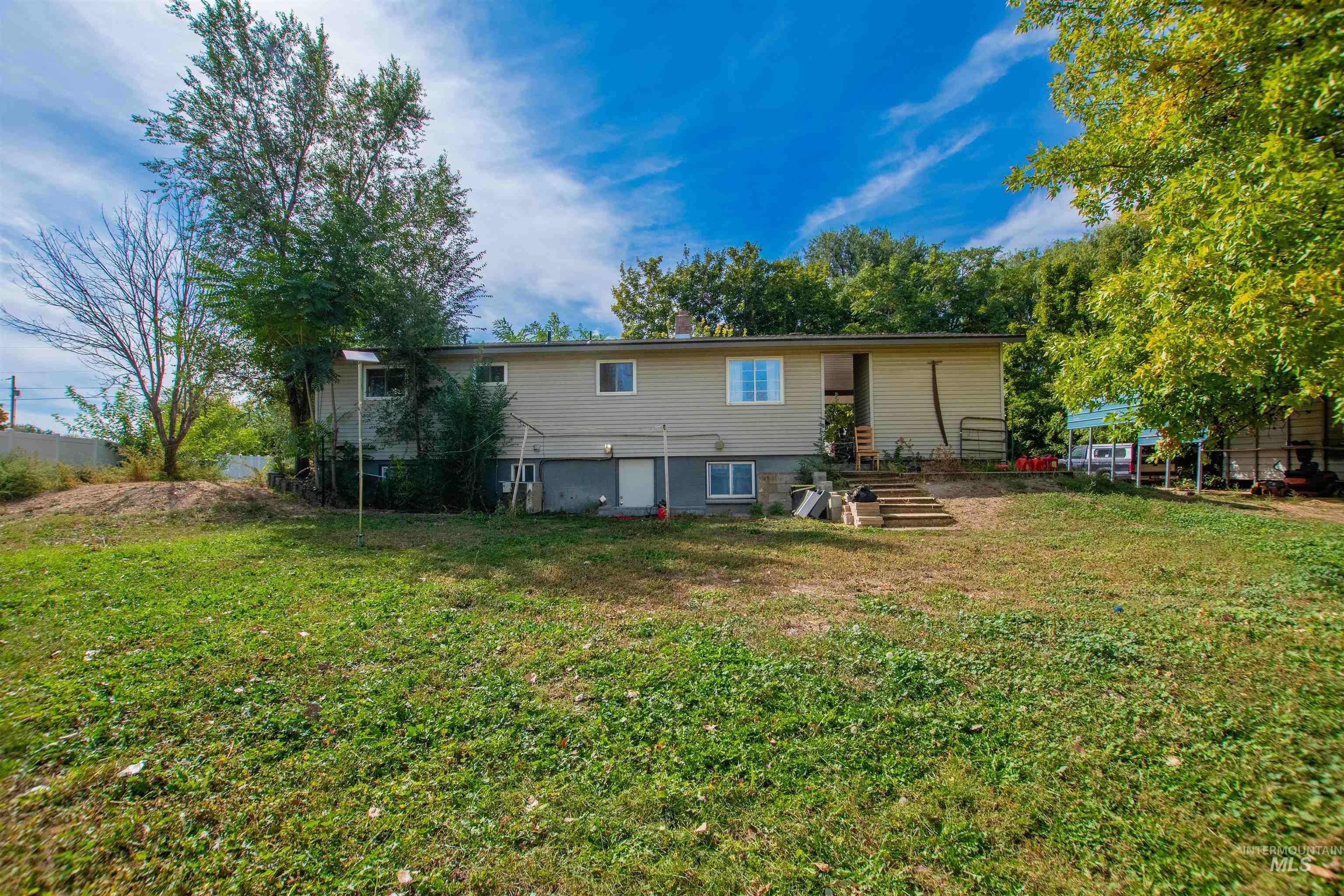 4110 Pleasant View Dr, Nampa, Idaho 83686, 4 Bedrooms, 2 Bathrooms, Residential For Sale, Price $620,000,MLS 99003046