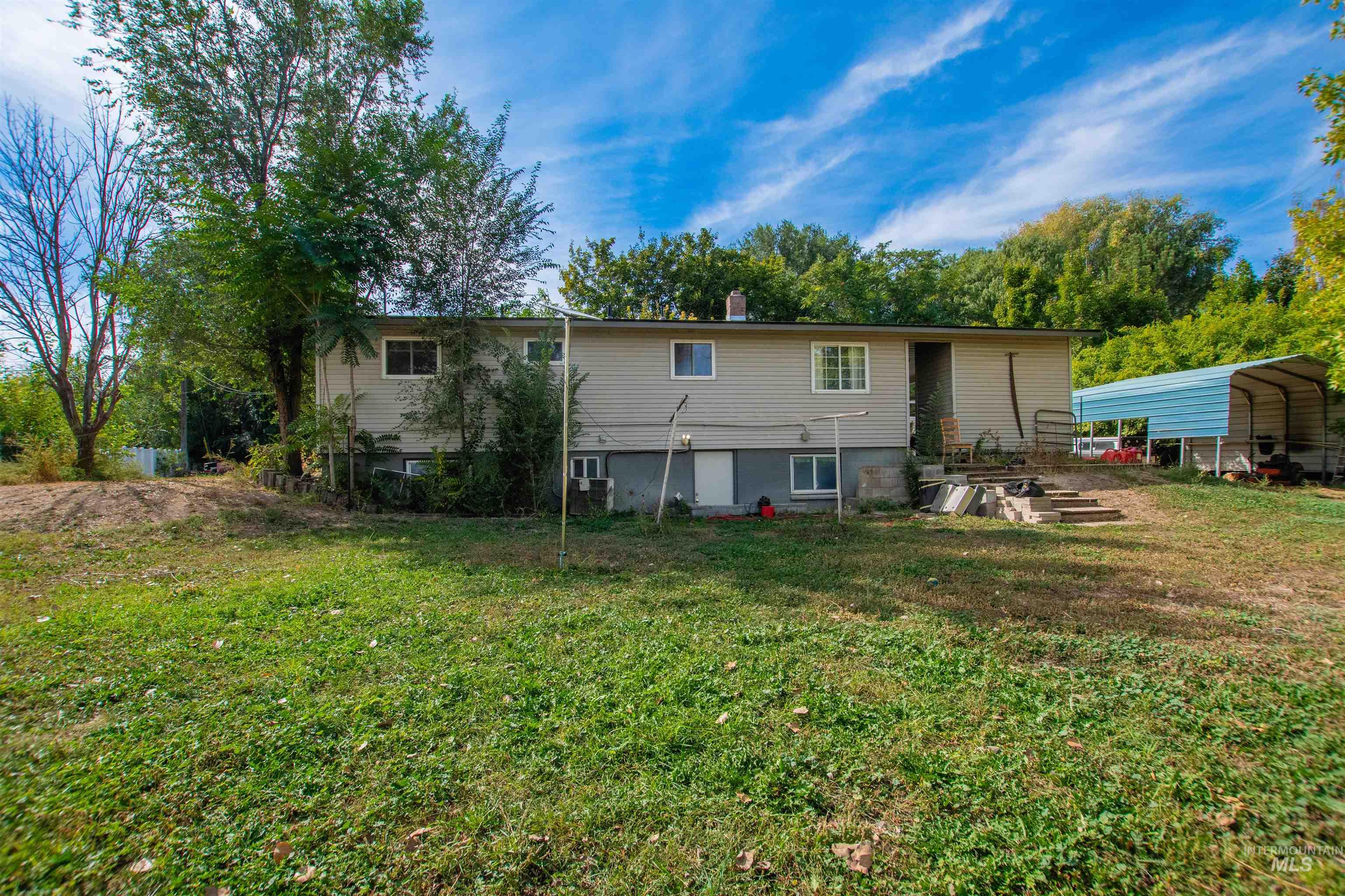 4110 Pleasant View Dr, Nampa, Idaho 83686, 4 Bedrooms, 2 Bathrooms, Residential For Sale, Price $620,000,MLS 99003046