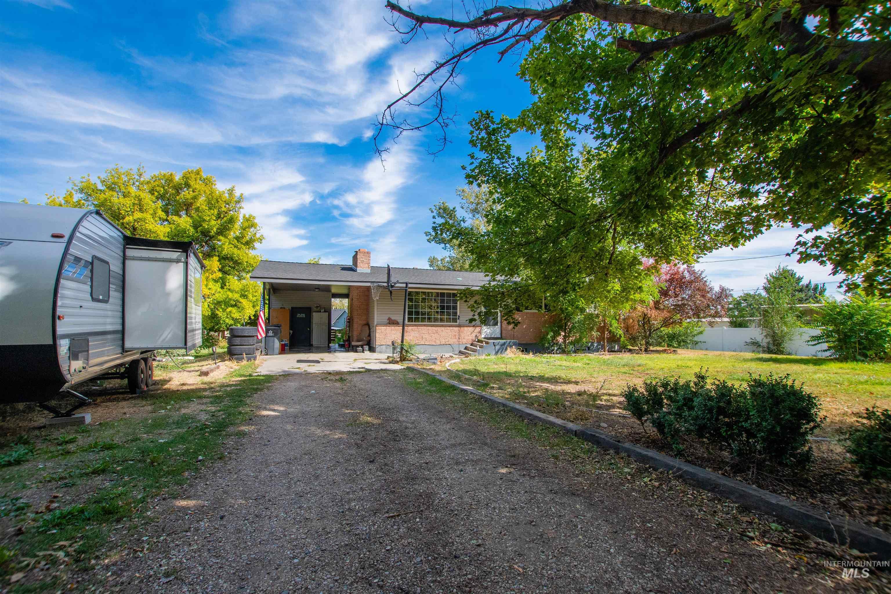 4110 Pleasant View Dr, Nampa, Idaho 83686, 4 Bedrooms, 2 Bathrooms, Residential For Sale, Price $589,000, 99003046