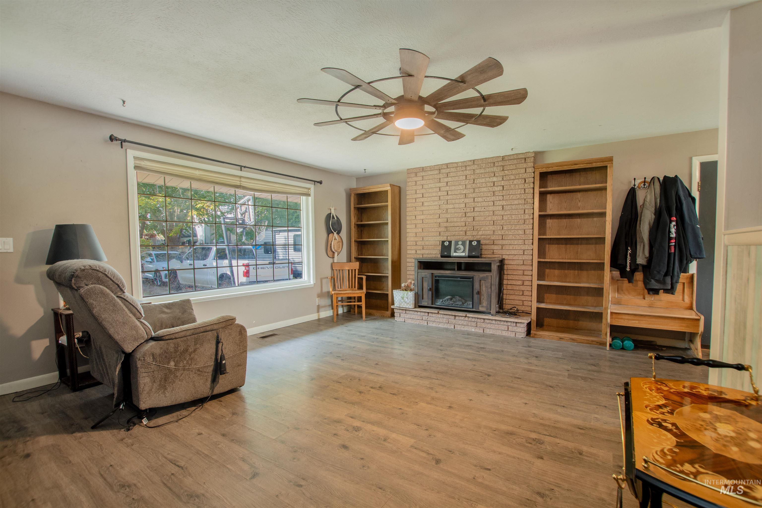 4110 Pleasant View Dr, Nampa, Idaho 83686, 4 Bedrooms, 2 Bathrooms, Residential For Sale, Price $620,000,MLS 99003046