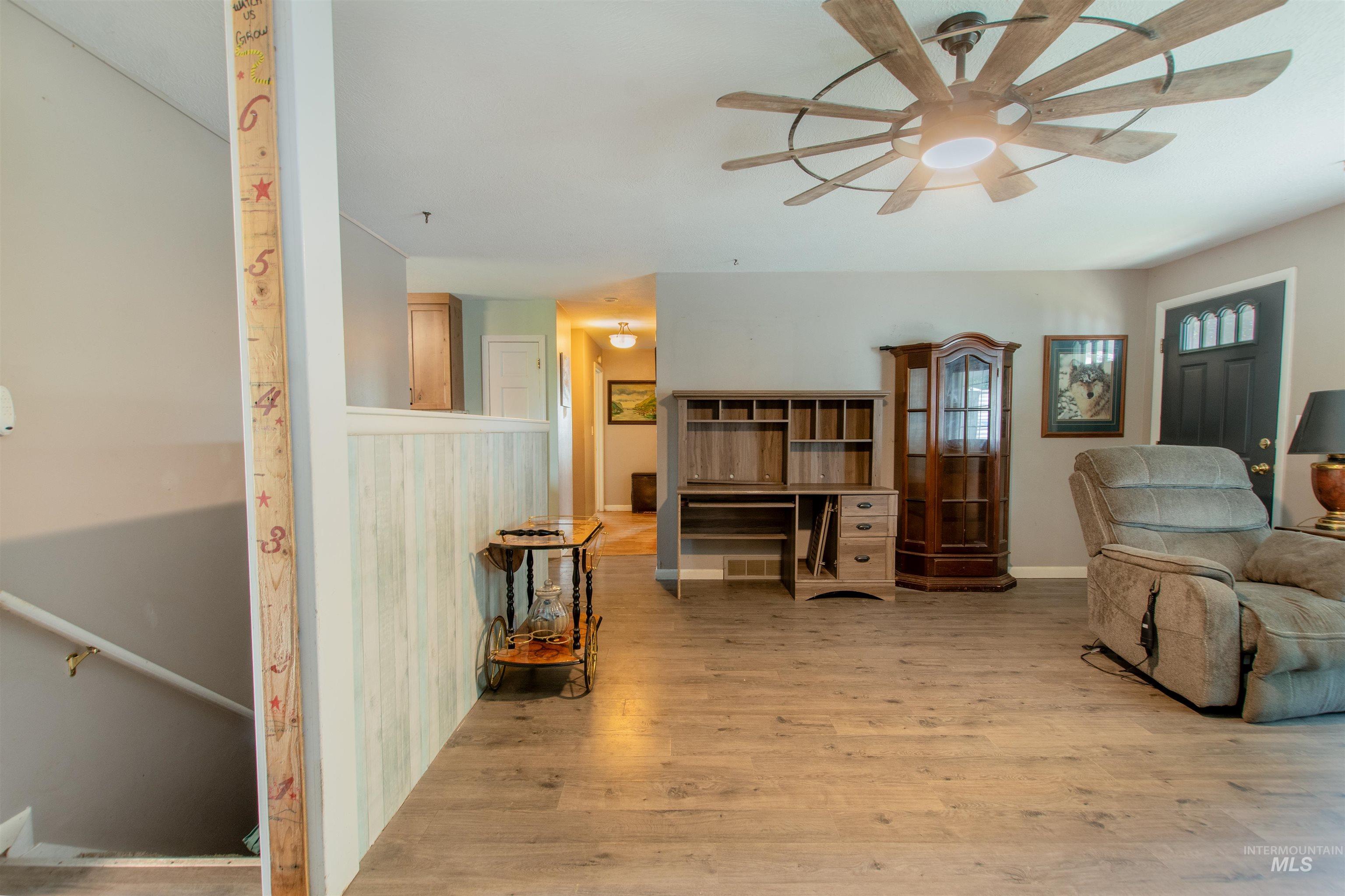 4110 Pleasant View Dr, Nampa, Idaho 83686, 4 Bedrooms, 2 Bathrooms, Residential For Sale, Price $589,000, 99003046