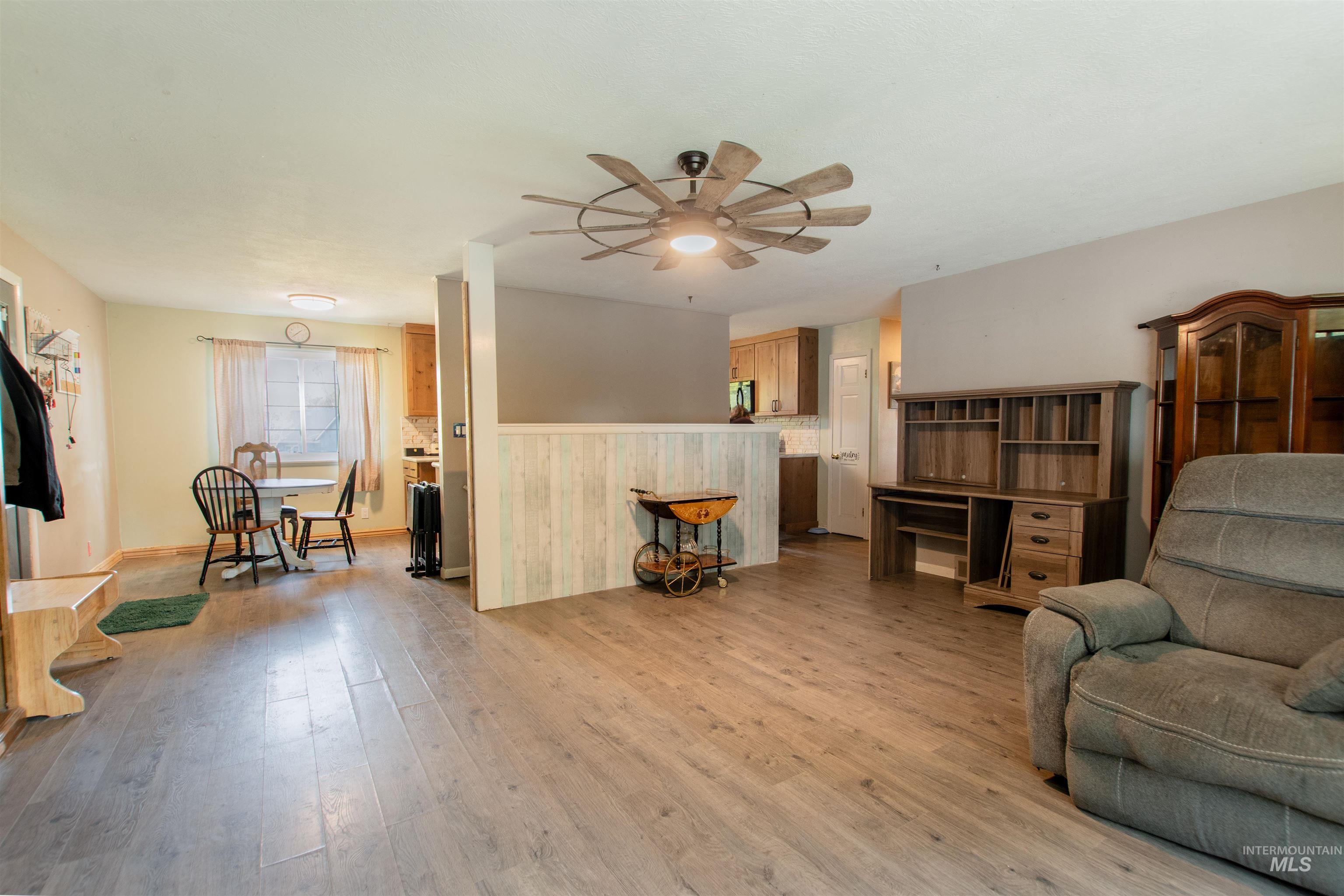 4110 Pleasant View Dr, Nampa, Idaho 83686, 4 Bedrooms, 2 Bathrooms, Residential For Sale, Price $589,000, 99003046