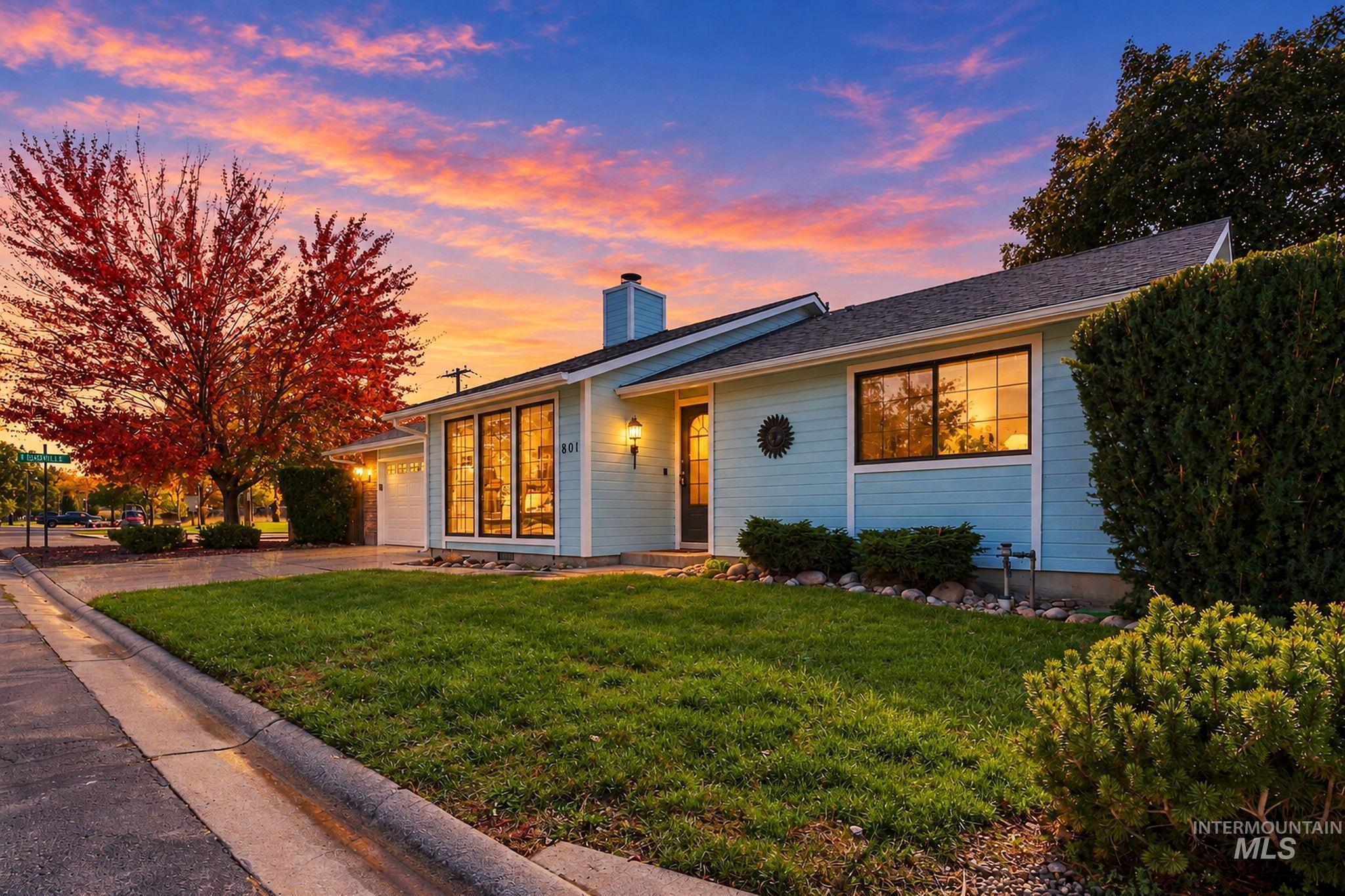 Residential For Sale
