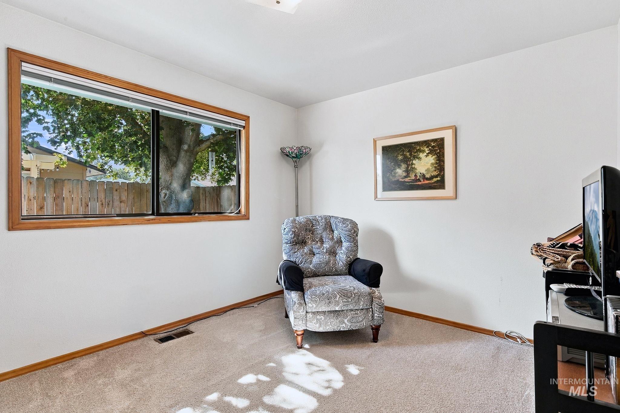 801 W Ivywild Lane, Boise, Idaho 83706, 3 Bedrooms, 2 Bathrooms, Residential For Sale, Price $489,000,MLS 99003049