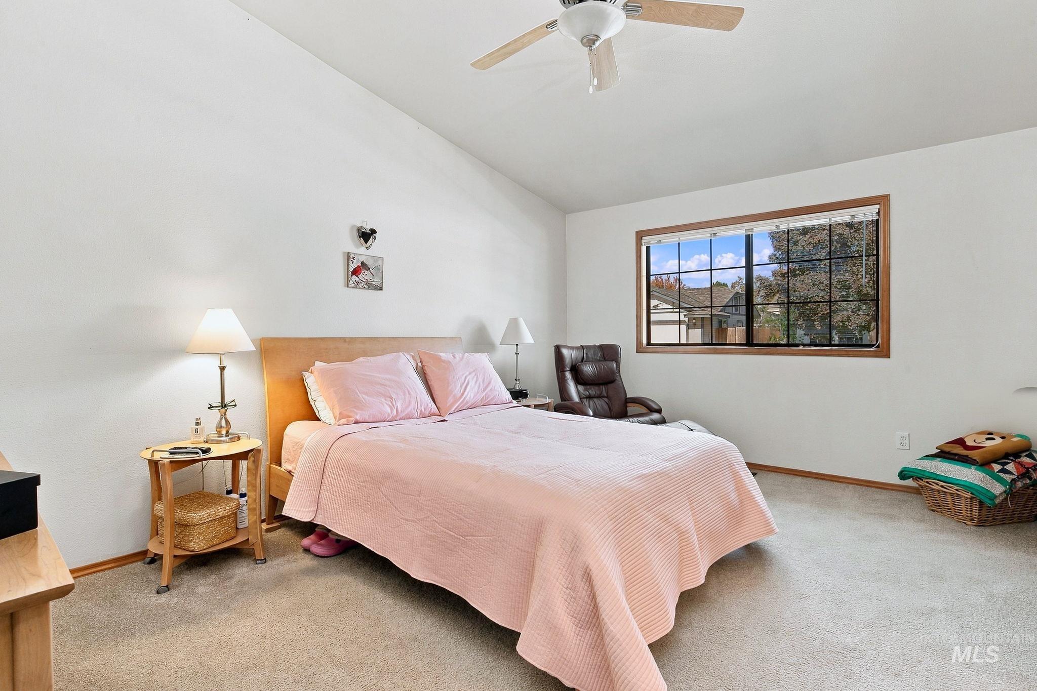 801 W Ivywild Lane, Boise, Idaho 83706, 3 Bedrooms, 2 Bathrooms, Residential For Sale, Price $489,000,MLS 99003049
