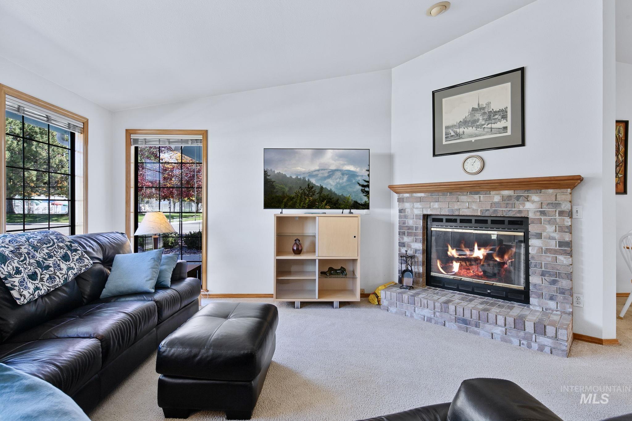 801 W Ivywild Lane, Boise, Idaho 83706, 3 Bedrooms, 2 Bathrooms, Residential For Sale, Price $489,000,MLS 99003049