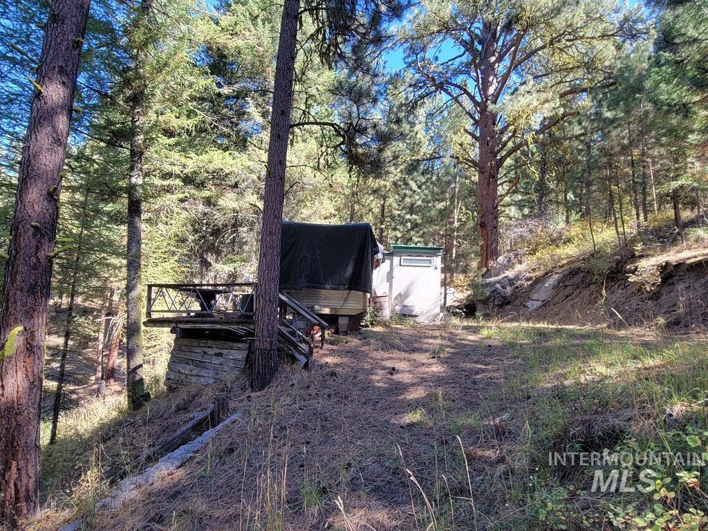 1270 Shore Drive, Cascade, Idaho 83611, Land For Sale, Price $129,900, 99003052