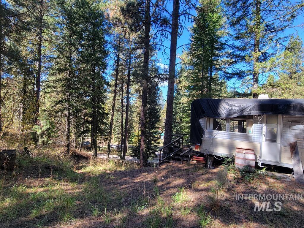 1270 Shore Drive, Cascade, Idaho 83611, Land For Sale, Price $129,900, 99003052