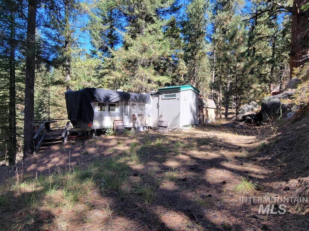 1270 Shore Drive, Cascade, Idaho 83611, Land For Sale, Price $129,900, 99003052