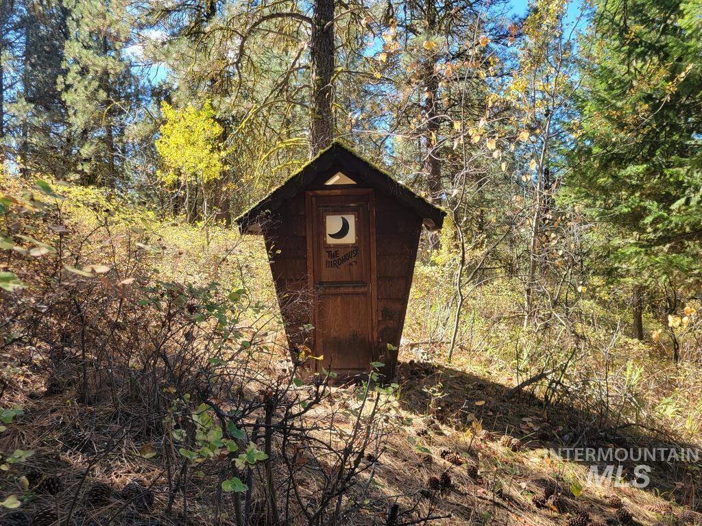 1270 Shore Drive, Cascade, Idaho 83611, Land For Sale, Price $129,900, 99003052