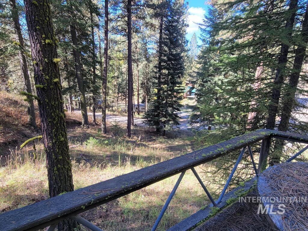 1270 Shore Drive, Cascade, Idaho 83611, Land For Sale, Price $129,900, 99003052