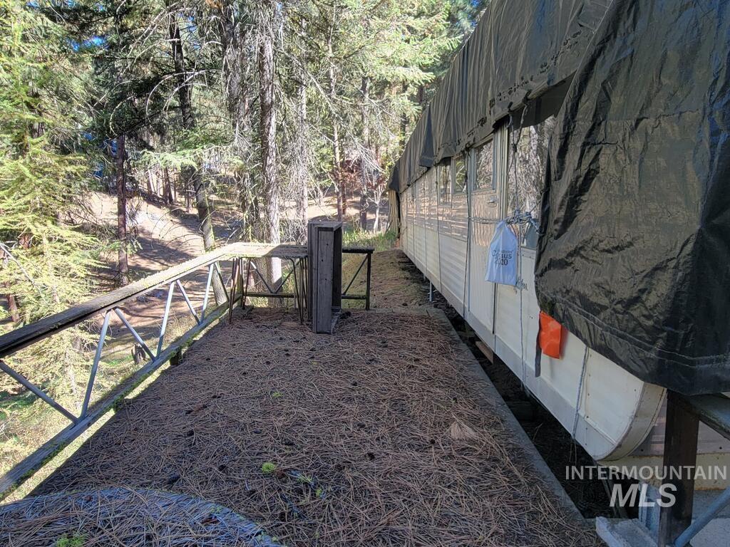 1270 Shore Drive, Cascade, Idaho 83611, Land For Sale, Price $129,900, 99003052