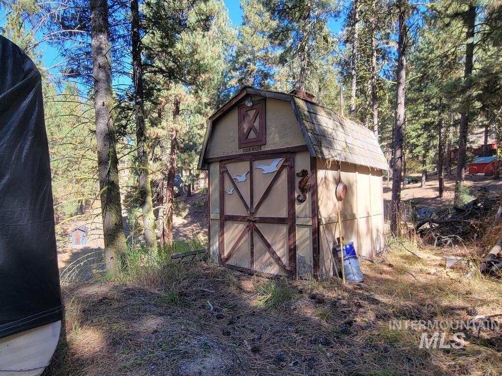 1270 Shore Drive, Cascade, Idaho 83611, Land For Sale, Price $129,900, 99003052