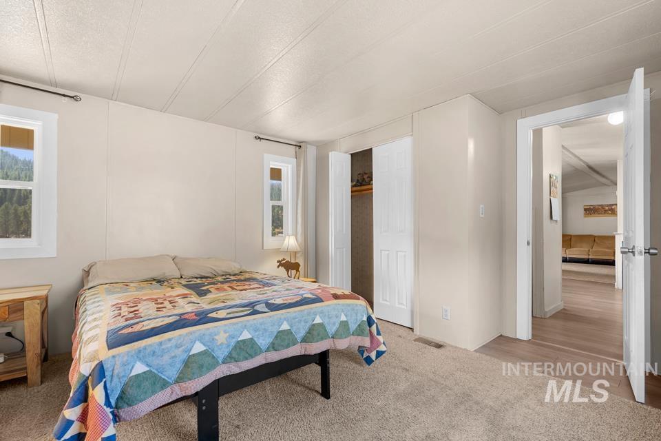 3487 Banks Lowman rd, Lowman, Idaho 83637, 2 Bedrooms, 2 Bathrooms, Residential For Sale, Price $450,000,MLS 99003053