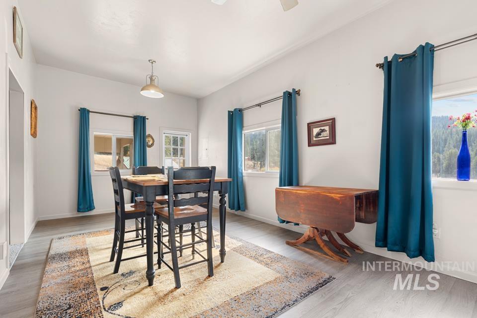 3487 Banks Lowman rd, Lowman, Idaho 83637, 2 Bedrooms, 2 Bathrooms, Residential For Sale, Price $450,000,MLS 99003053