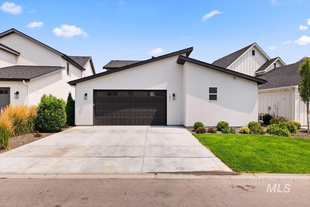 1811 E Knobcone Drive, Meridian, Idaho 83642, 3 Bedrooms, 2.5 Bathrooms, Residential For Sale, Price $514,900,MLS 99003054