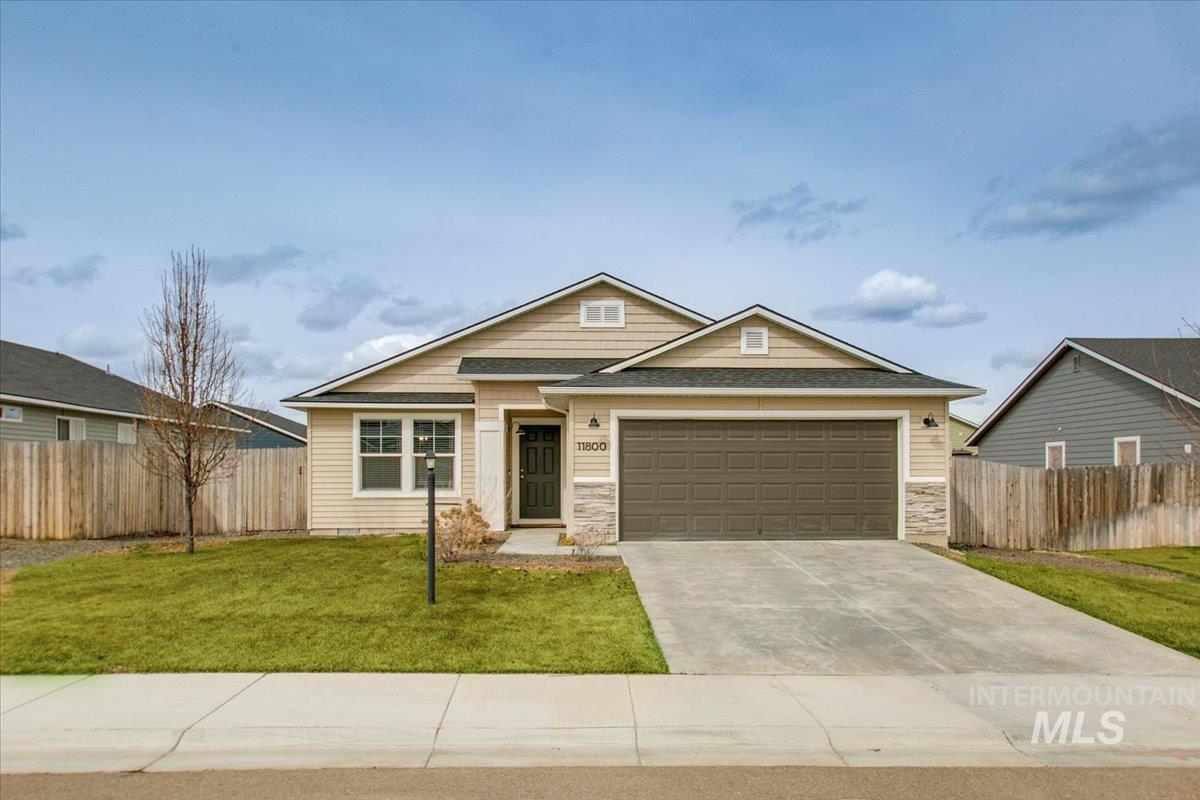 Residential For Sale
