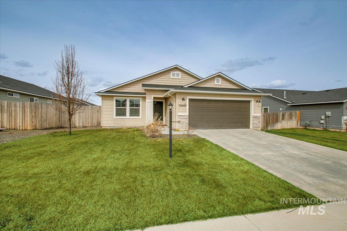 11800 Richmond St, Caldwell, Idaho 83605, 3 Bedrooms, 2 Bathrooms, Residential For Sale, Price $379,000,MLS 99003055