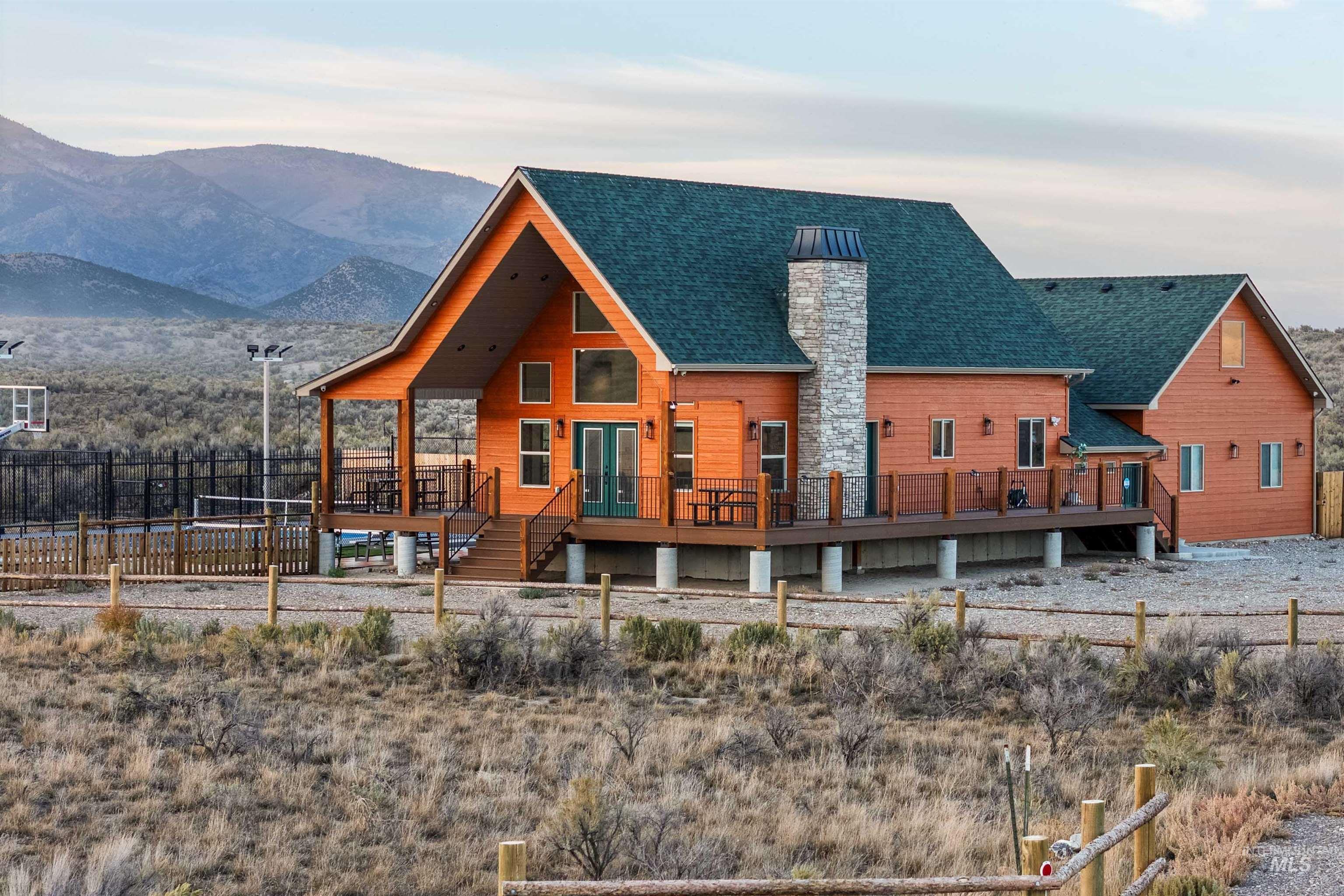 Residential For Sale