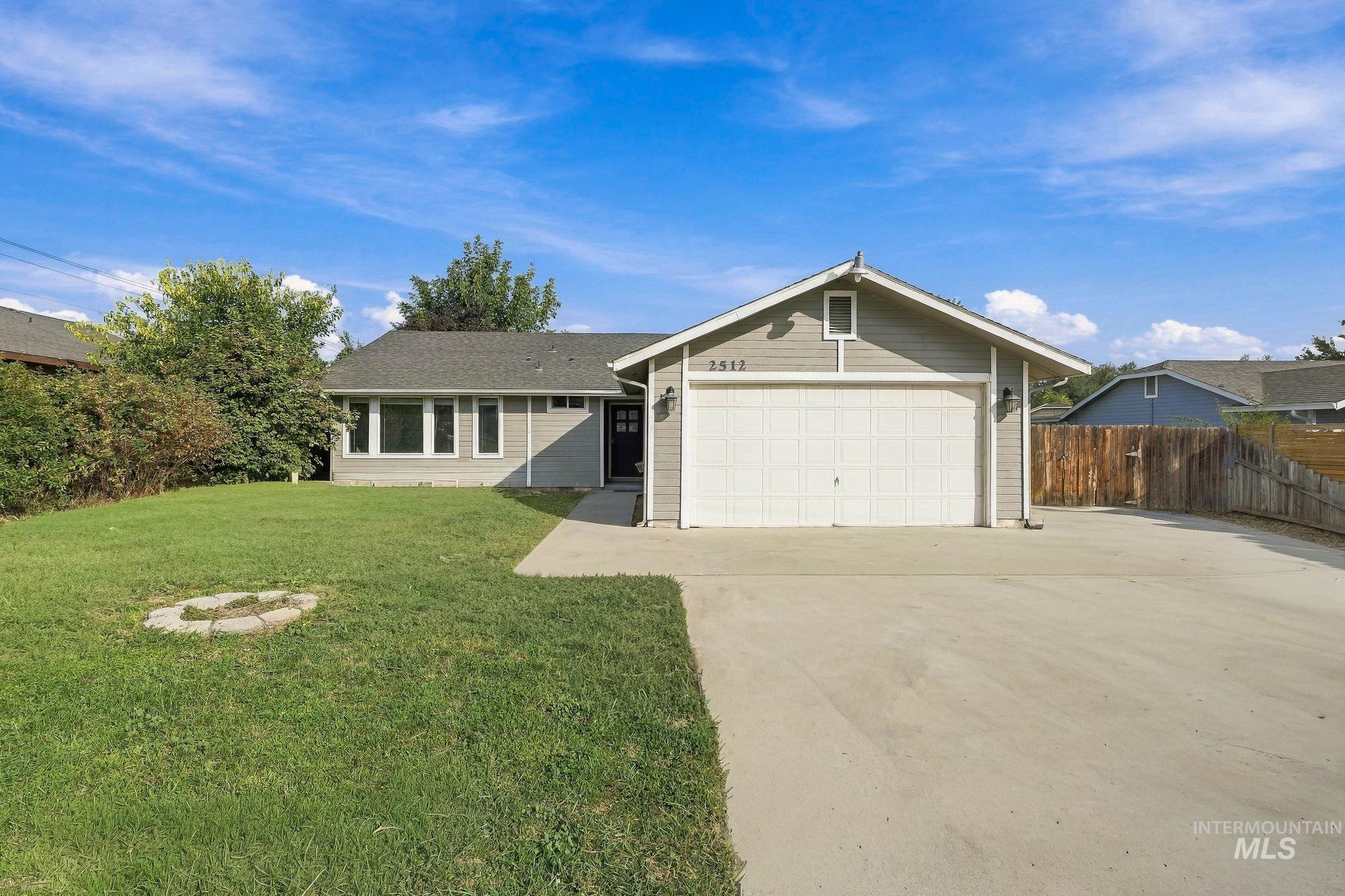 Residential For Sale