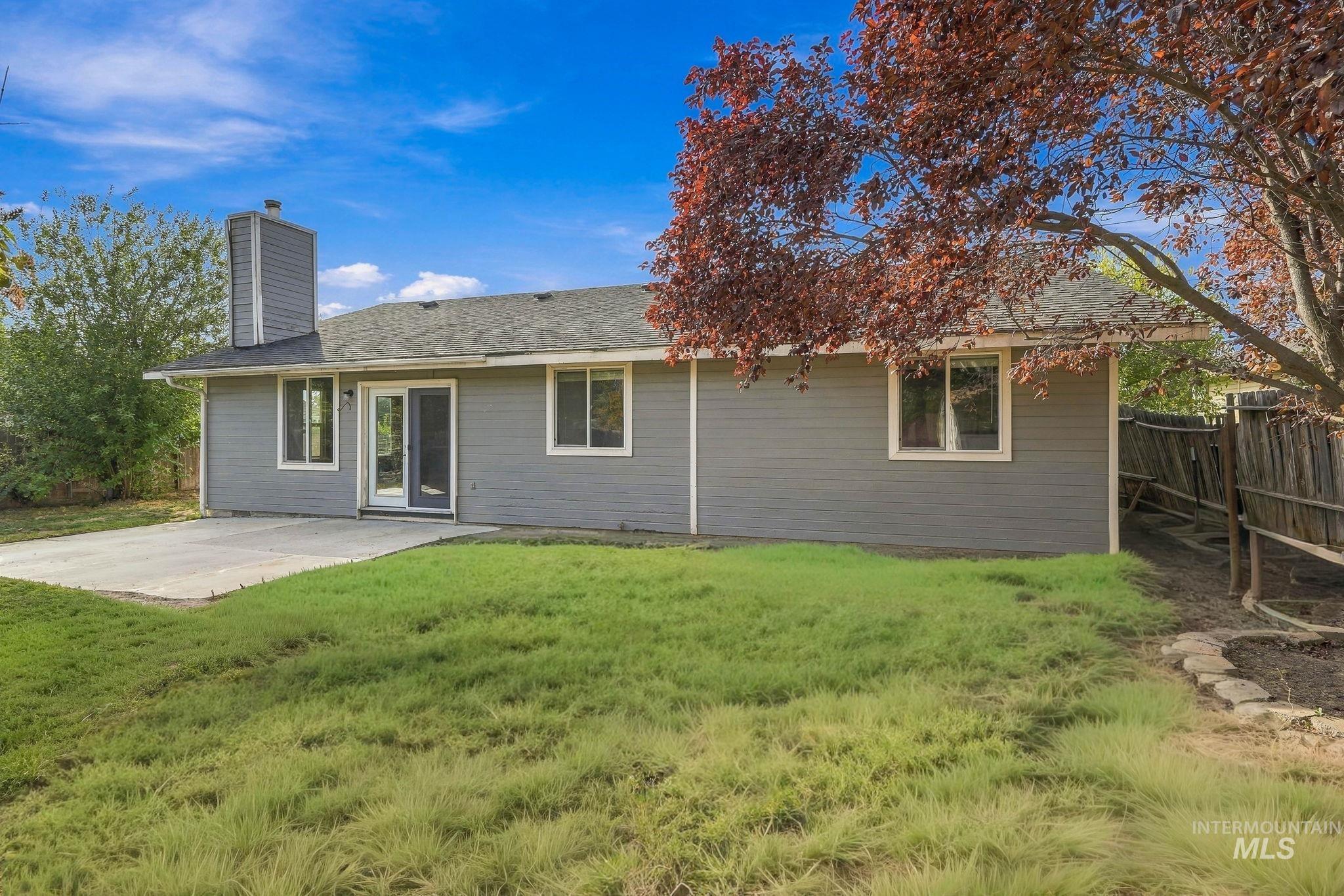 2512 W Flamingo Ave, Nampa, Idaho 83651, 3 Bedrooms, 2 Bathrooms, Residential For Sale, Price $384,900,MLS 99003057