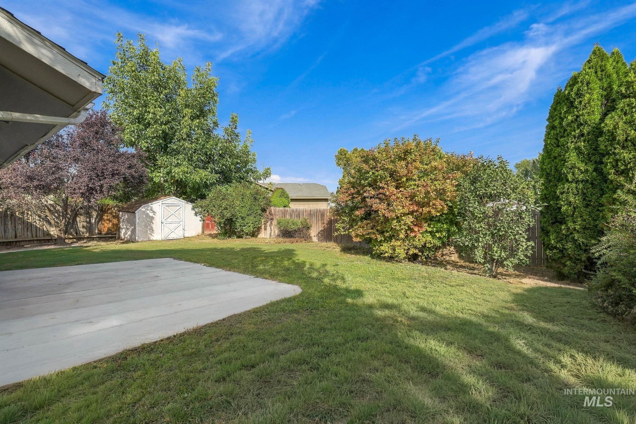 2512 W Flamingo Ave, Nampa, Idaho 83651, 3 Bedrooms, 2 Bathrooms, Residential For Sale, Price $384,900,MLS 99003057