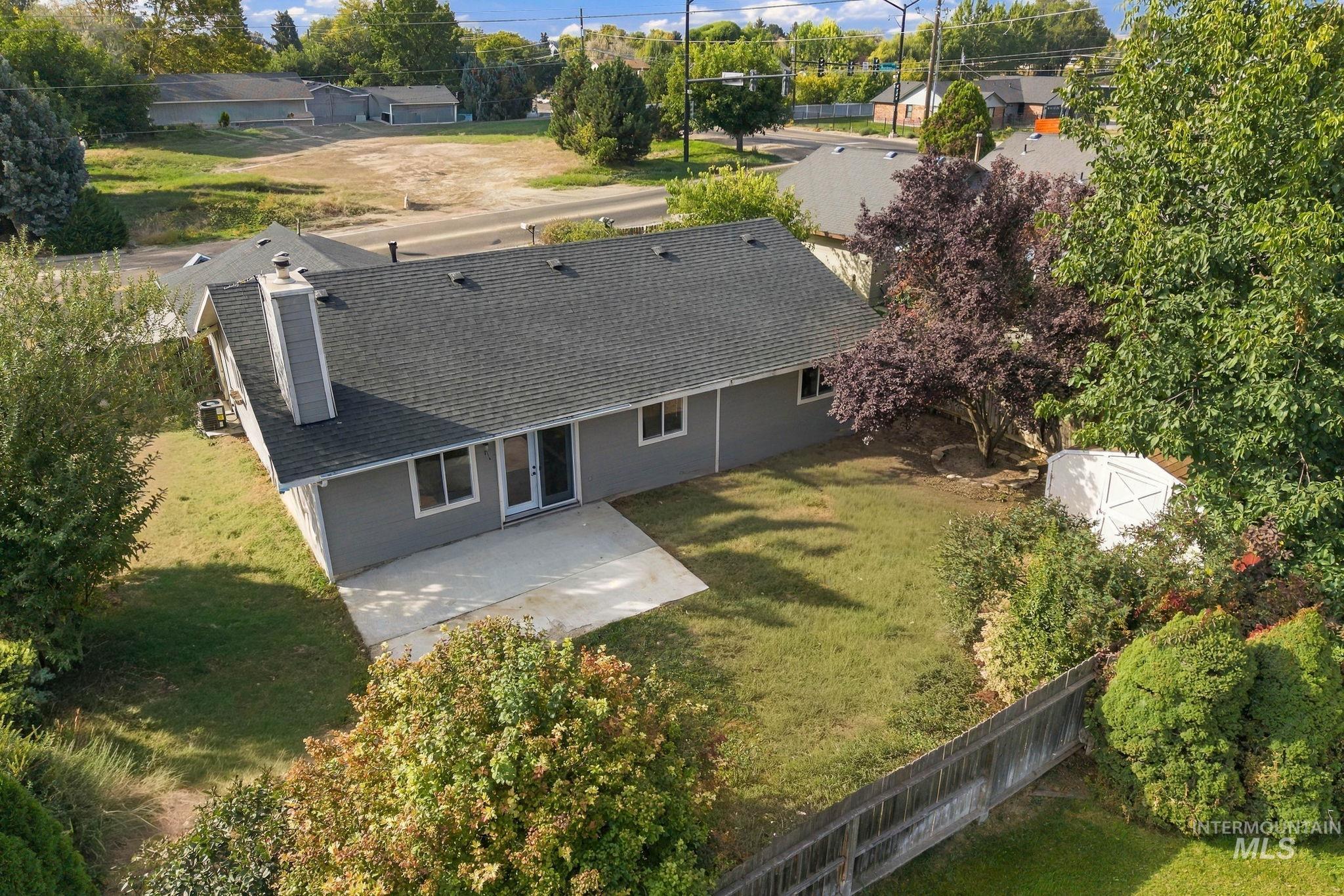 2512 W Flamingo Ave, Nampa, Idaho 83651, 3 Bedrooms, 2 Bathrooms, Residential For Sale, Price $384,900,MLS 99003057