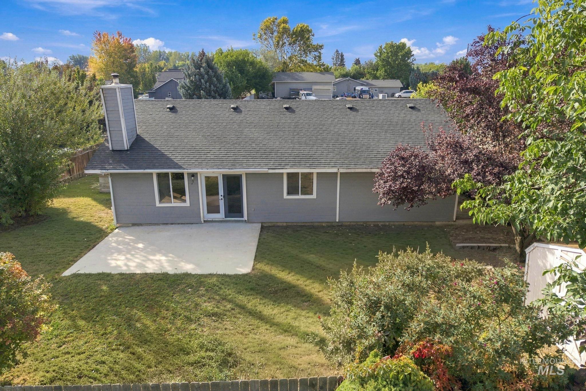 2512 W Flamingo Ave, Nampa, Idaho 83651, 3 Bedrooms, 2 Bathrooms, Residential For Sale, Price $384,900,MLS 99003057