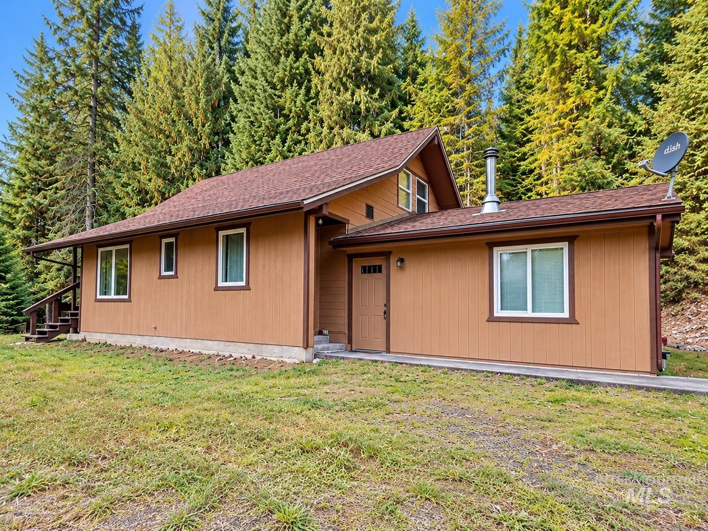 Residential For Sale