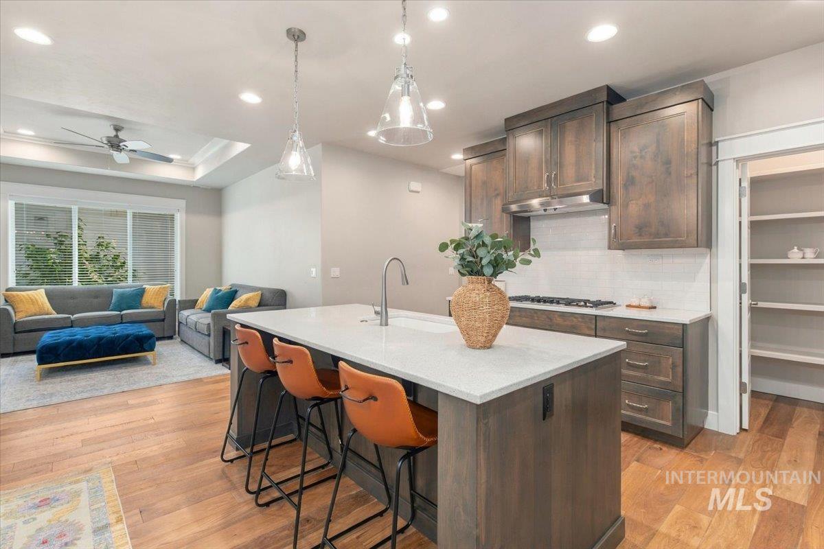 6161 N Vicenza Ln, Meridian, Idaho 83646, 3 Bedrooms, 2 Bathrooms, Residential For Sale, Price $539,900,MLS 99003061