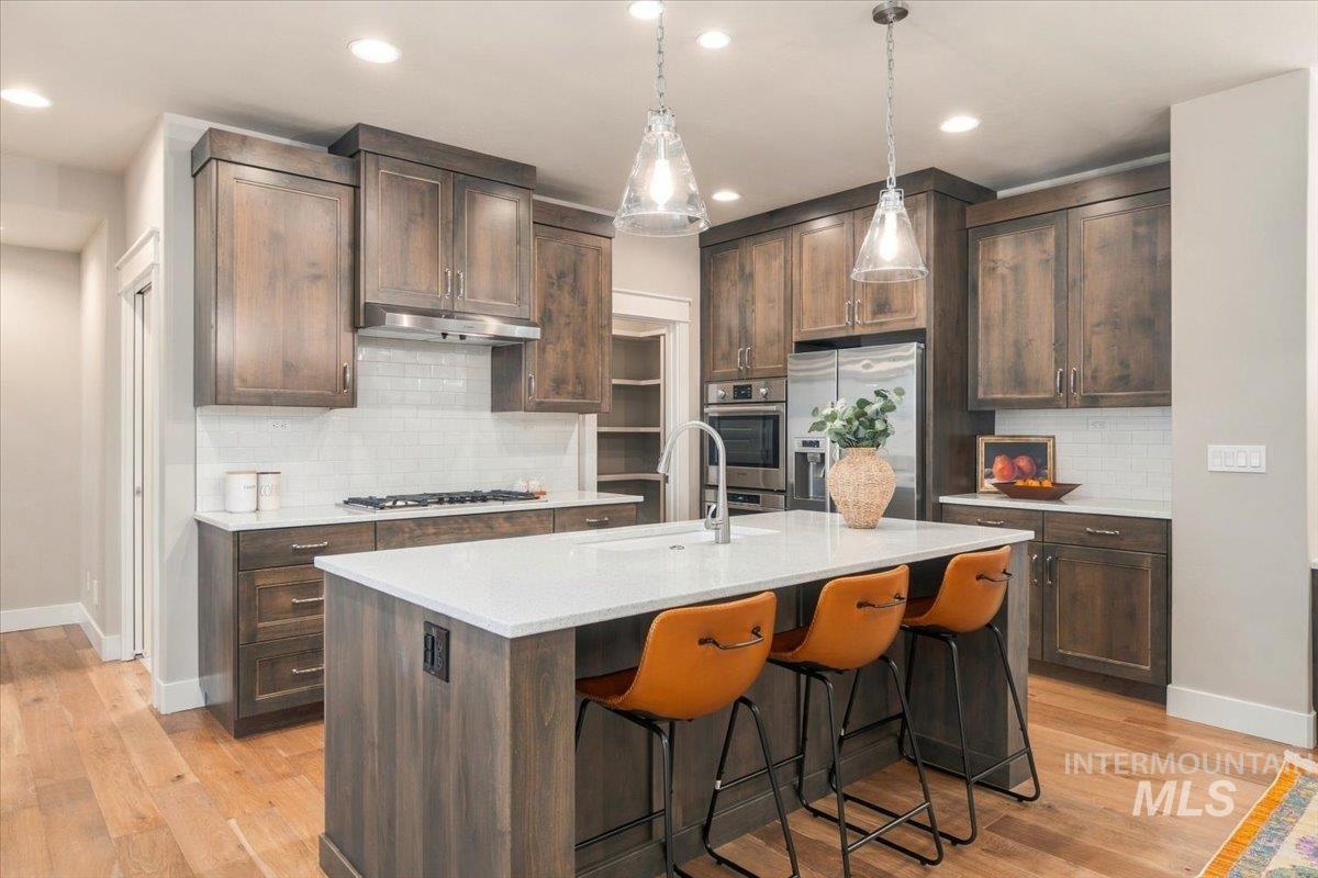 6161 N Vicenza Ln, Meridian, Idaho 83646, 3 Bedrooms, 2 Bathrooms, Residential For Sale, Price $539,900,MLS 99003061