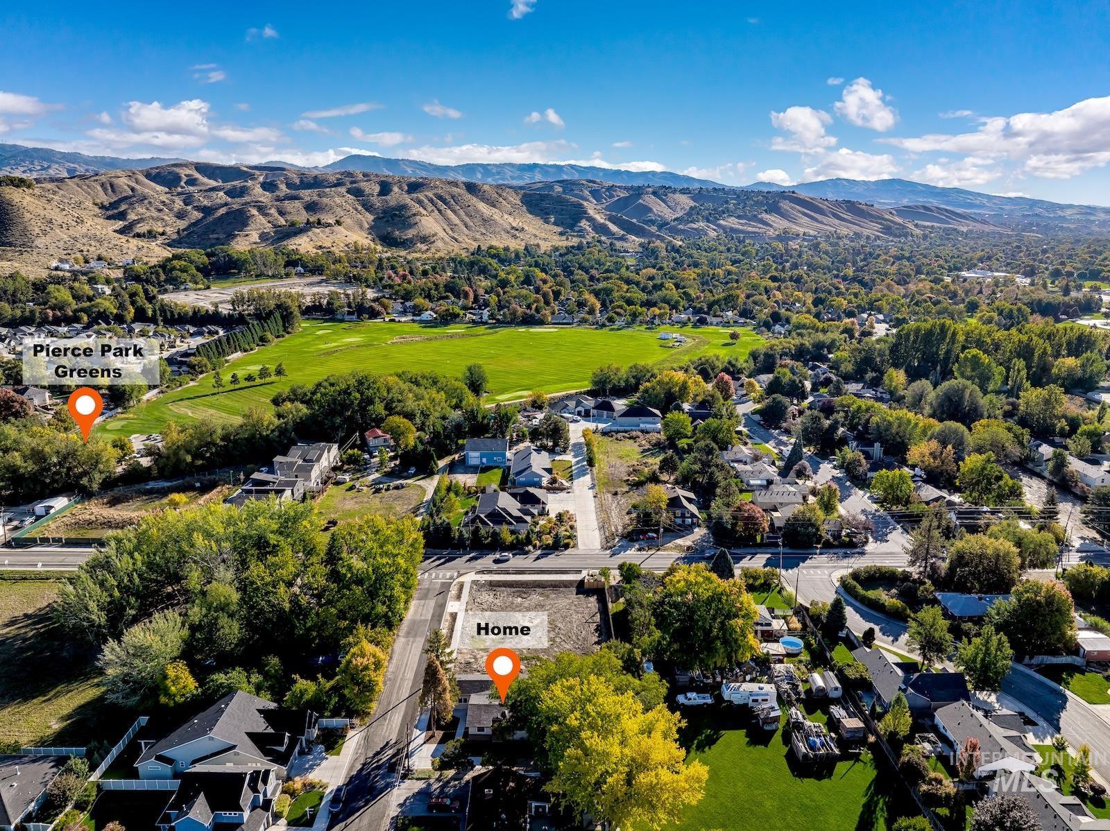 6415 W Saxton Ave., Boise, Idaho 83714, 3 Bedrooms, 1.5 Bathrooms, Residential Income For Sale, Price $629,900, 99003065